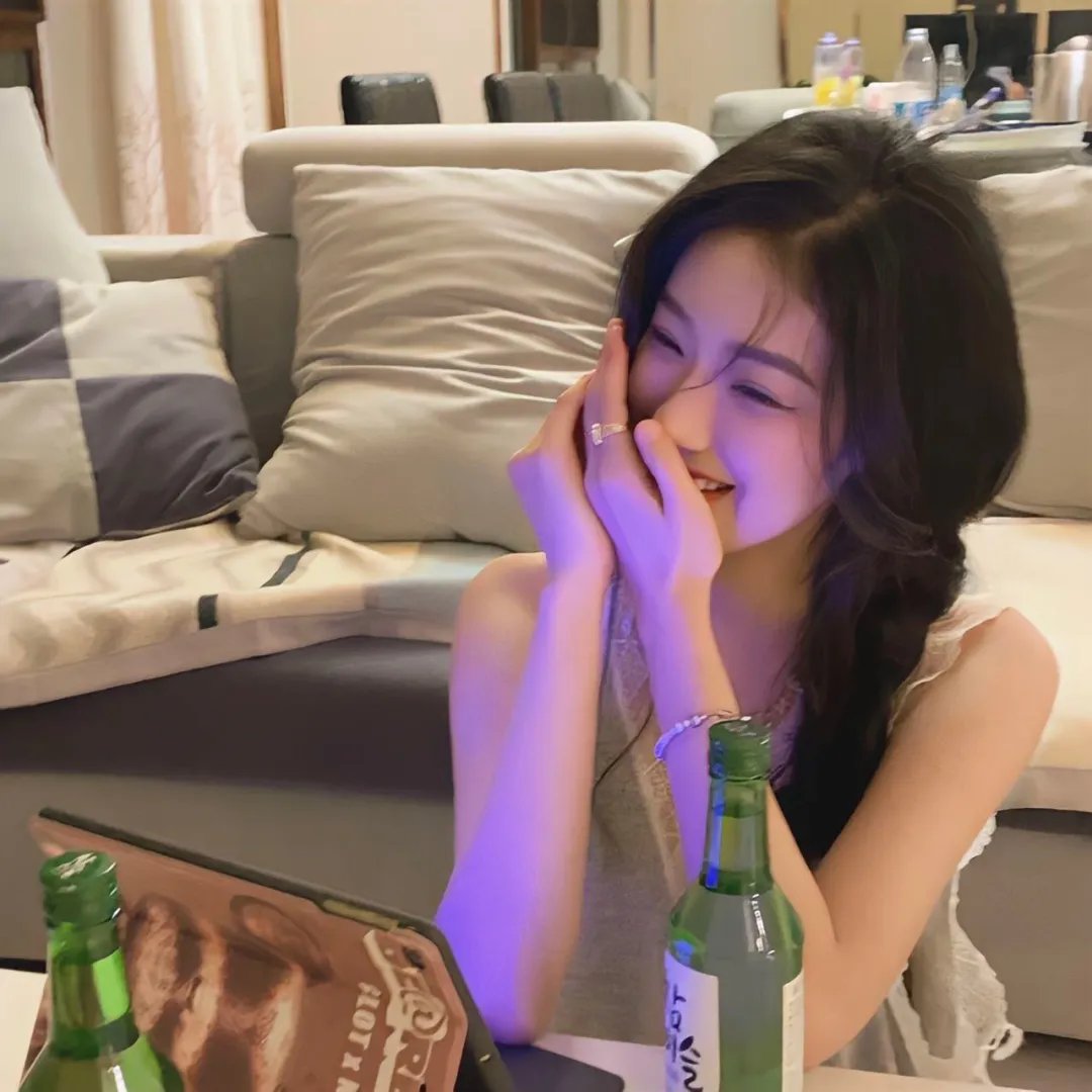 别挡老娘发财路